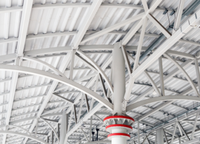 Dự án sơn chống rỉ Chị Liên