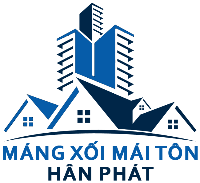 Máng Xối Mái Tôn Hân Phát